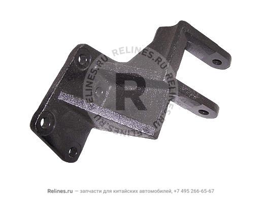 Bracket - RR suspension