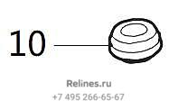 Прокладка Опоры пружины верхняя