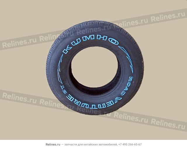 Tyre(jinhu)