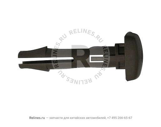 Pipe-headrest - S21-B***0001