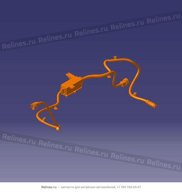 Жгут проводов АКБ T1PHEV/T1CPHEV - 8060***7AA