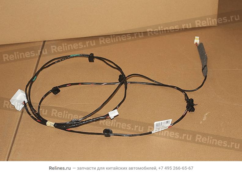 Inside light wire harness assy. - 101***540