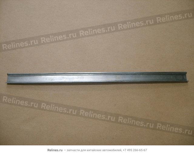 Front roof rail,LH - 5401***P00