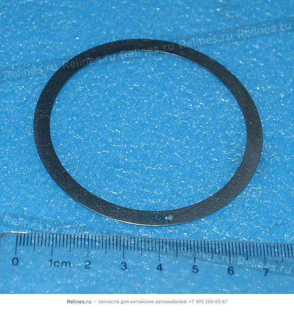 FR washer-differential bering otr ring - 019CHA***2528AA