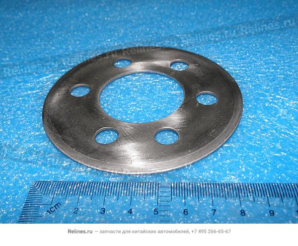 Flywheel gasket - A21-***013