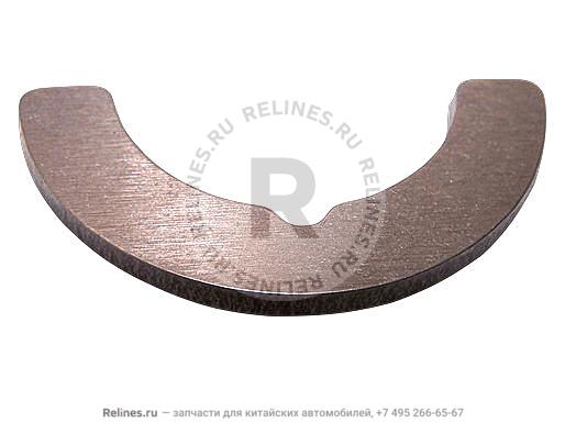 Baffle