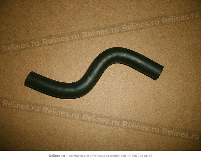 Fuel return pipe-injector - 110***-X2
