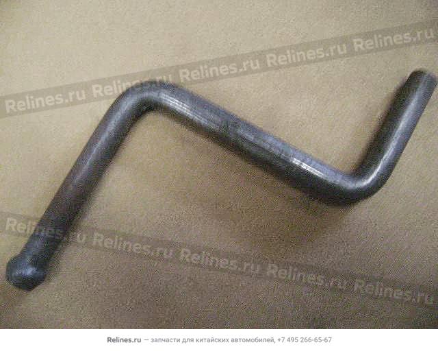 FR small mount hook-exhaust pipe brkt - 2801***K00