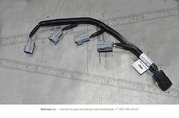 Wiring harness-fuel injector - S21-3***30BA