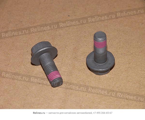 Bolt-guide PIN - S18D-6***02053