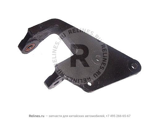 Bracket - RR suspension - B11-1***11BA