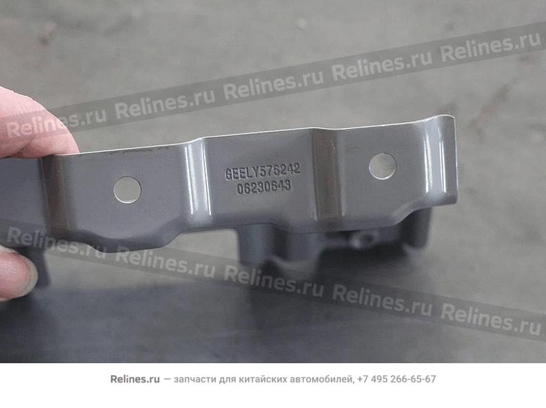 Assy,#1 mounting bracket,safety handle - 504***300