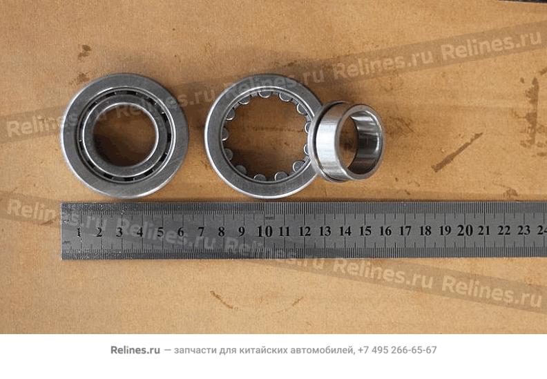 Front bearing,input shaft - 301***919