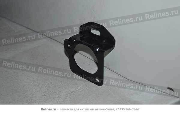 LWR bracket lh-condenser - M11-***023