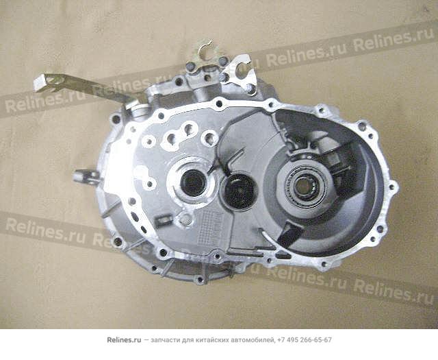 Clutch housing assy - H314.5***01130