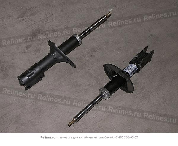 FR shock absorber - A21-4A***5010AC