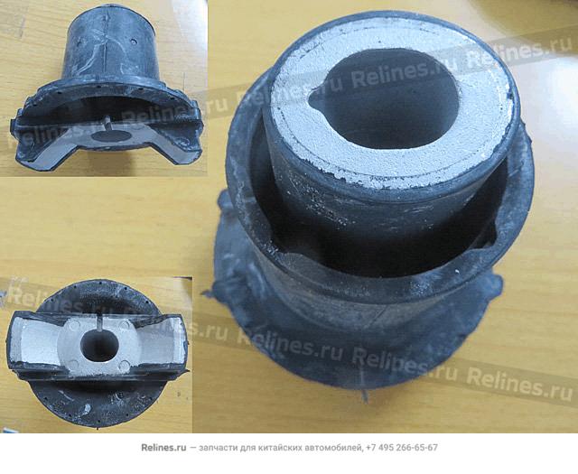 RR bushing assy FR auxiliary frame - 28100***W09A