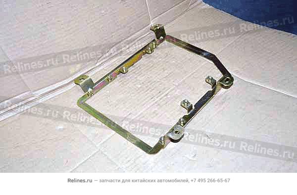 ECU bracket 1 - M11-3***11BA