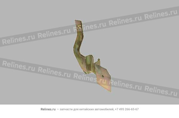 Bracket assy - active carbon canister - T11-***115