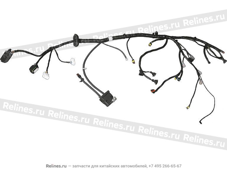 Cable - engine assy - S11-3***80EC