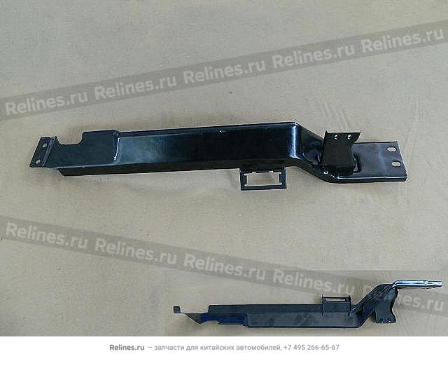 Reinf panel assy-instrument panel RH(rhd - 5306***P50