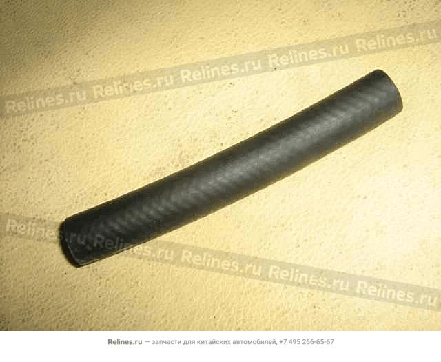 Fuel outlet hose-fuel Filter(7.6ЎБ7.6ЎБ1 - 1104***B00