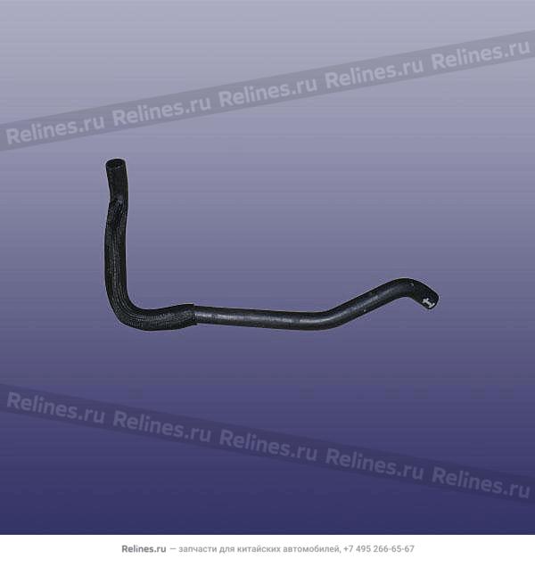 Патрубок системы охлаждения T19 - J68-***111