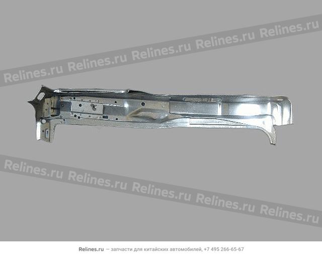 RR pillar otr plate assy RH - 5401***D06