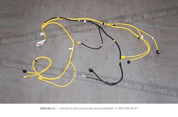 Wiring harness-air bag