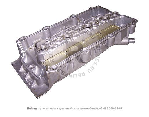 Cover assy - rocker