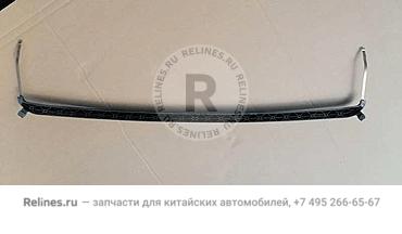 Assy,sunroof wind web - 101***071