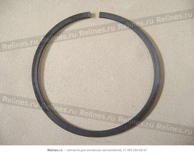 Snap ring-input shaft bearing - 038-***115