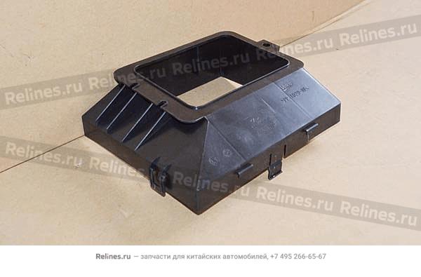 Housing-air inlet Filter - M11-***913