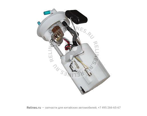 Electric fuel pump assy - S11-***610