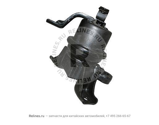 Steering gear assy