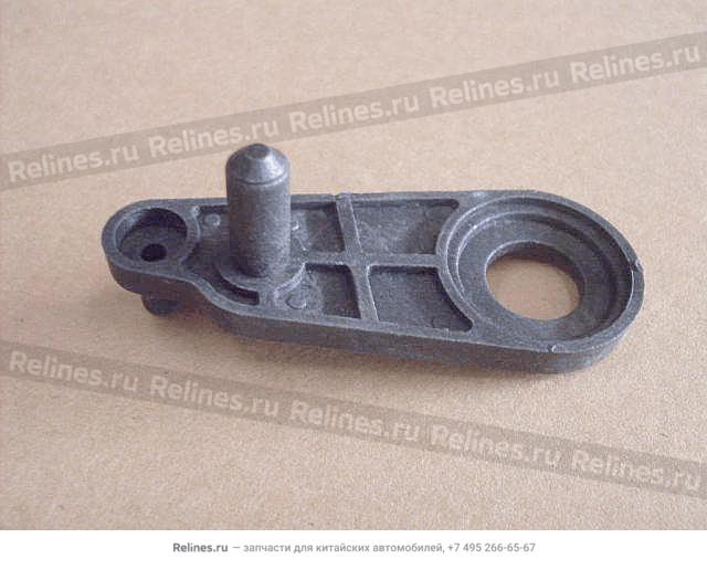 Rocker arm-inr/otr air circulation - 8104***P00