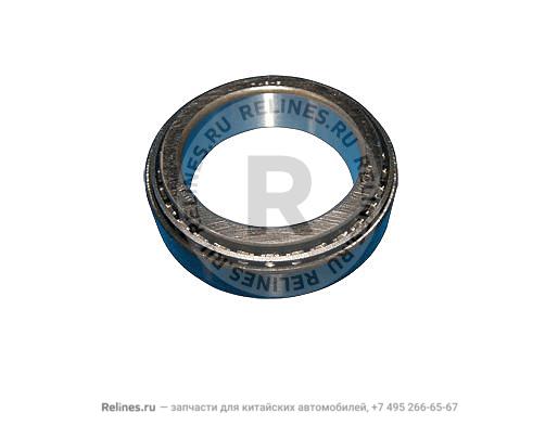 Подшипник лев. (flange shaft) - QR523***02612