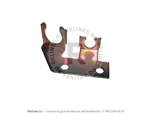 Bracket - wiring LH FR - A11-***155