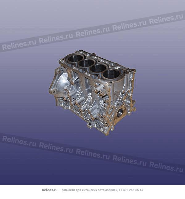 Блок цилиндров