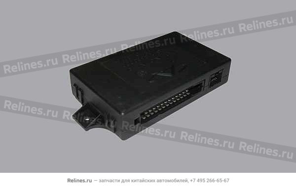 Блок комфорта (BCM+) supplier code 9CN - S12-9***00030