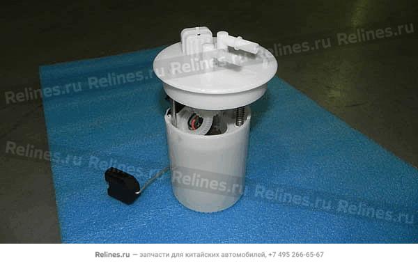 Fuel pump - S21-1***10FA