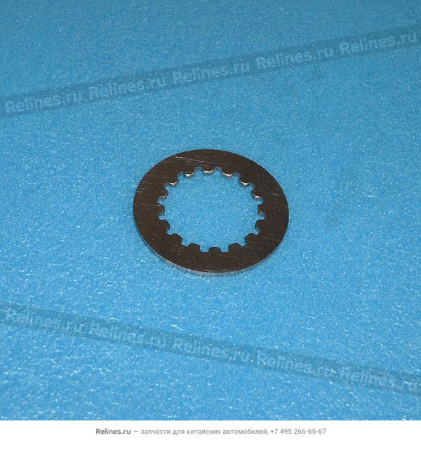 Adjusting washer - F621A-***321-V