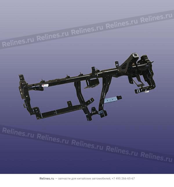 Dashboard crossbeam - T21-5***10BC