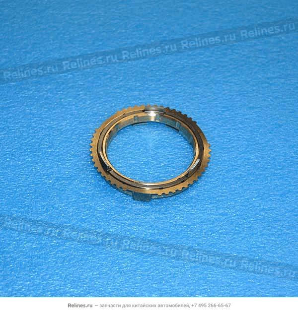 1ST synchronizer gear ring - F621A***1610