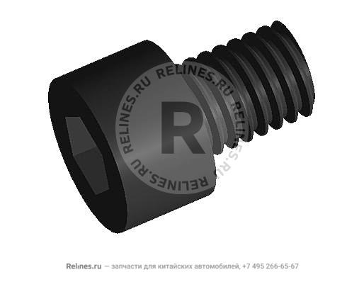 Position screw