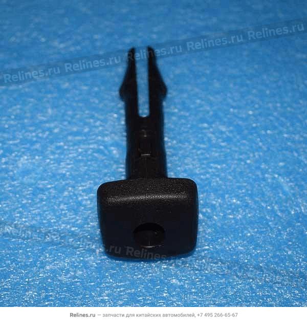 Headrest slide tube - J69-***013