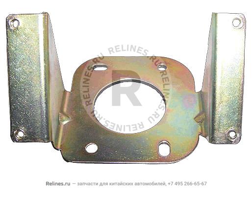 Bracket - auto transmission control module