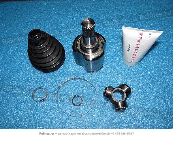 Repair kit-inr cv joint-rh - T11-XLB***203060L