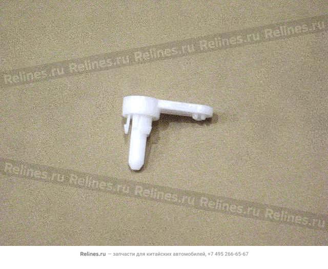 Rocker arm-defrost air valve(macs) - 8101***F00