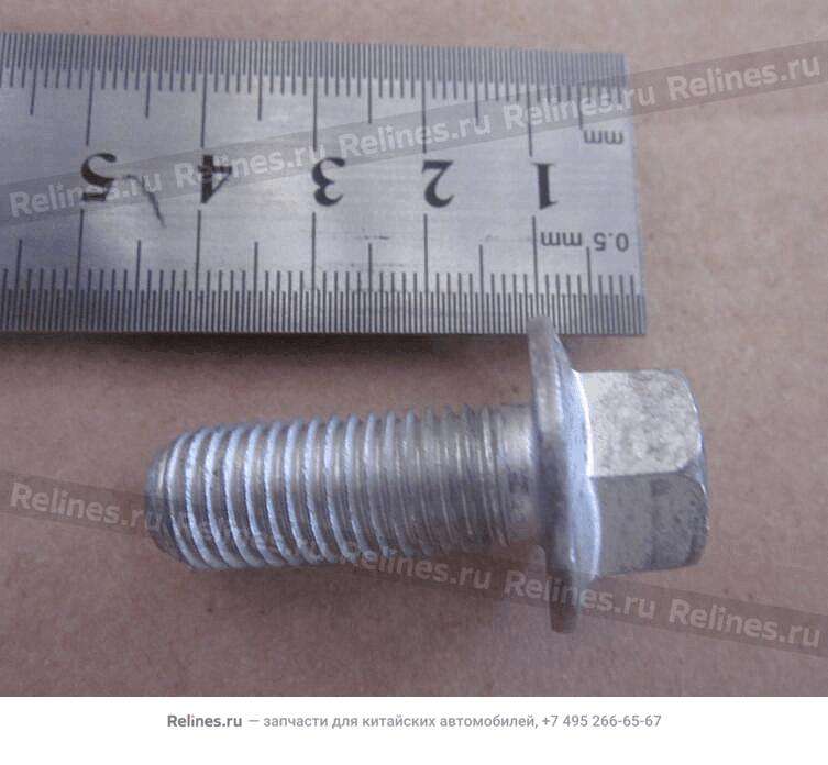 Шестигранный болт - JQ184***0TF6